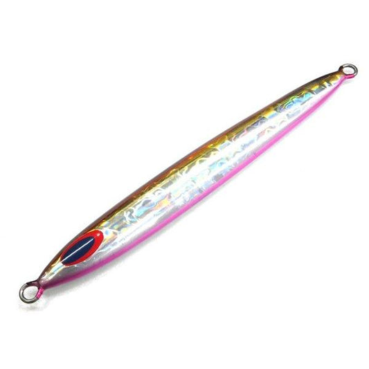 ディープライナー　スパイファイブ　130g　アクアオリカラ