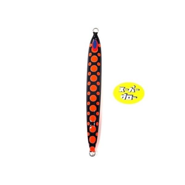 Deepliner Spy Five 130g Aqua Orikara Custom Holo Super Glow