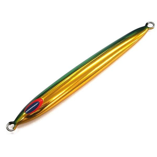 Deepliner Spy Five 130g Genuine Custom Holo