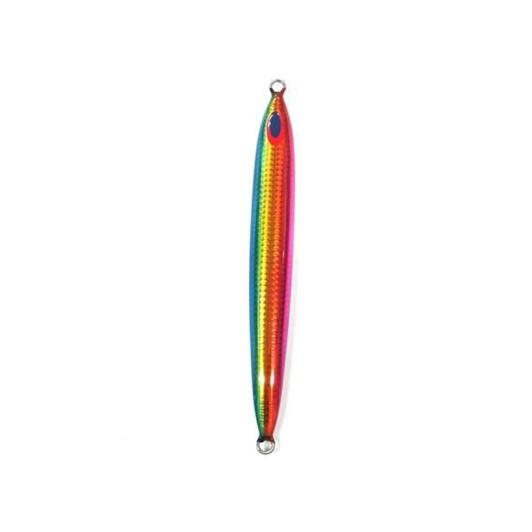 Deepliner Spy Five 130g Genuine Custom Holo