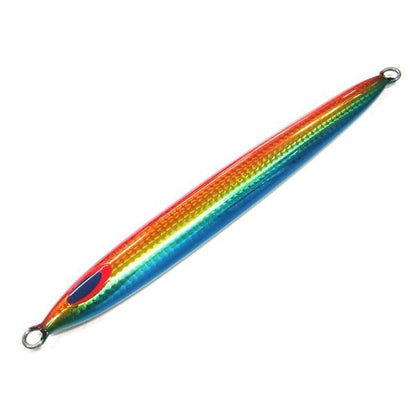 Deepliner Spy Five 130g Holo Personalizado Genuíno