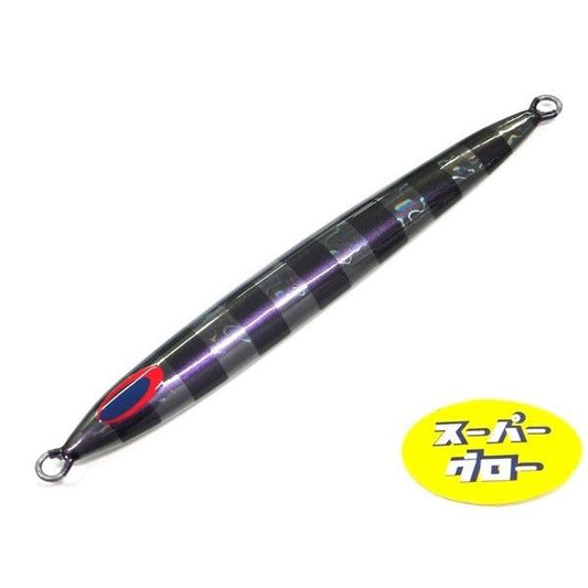 ディープライナー　スパイファイブ　130g　純正　スーパーグロー