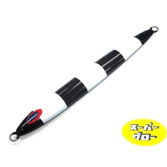 Deepliner Spy Five 130g Genuine Super Glow
