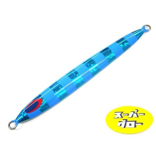 Deepliner Spy Five 130g Genuine Super Glow