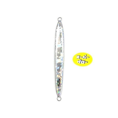 ディープライナー　スパイファイブ　130g　純正　スーパーグロー