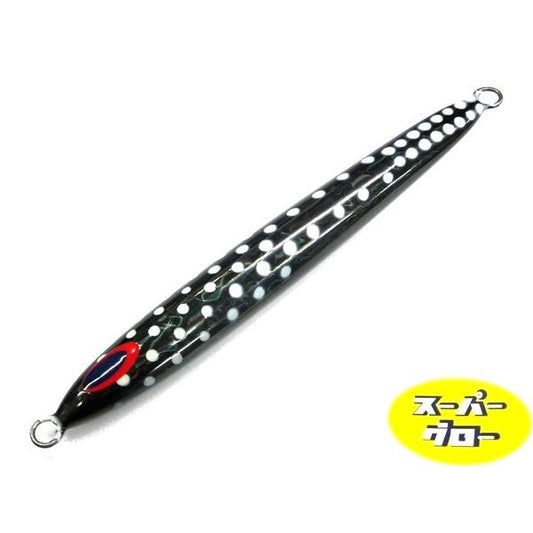 Deepliner Spy Five 130g Genuíno Super Glow