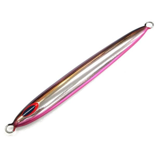 ディープライナー　スパイファイブ　150g　アクアオリカラ　カスタムホロ
