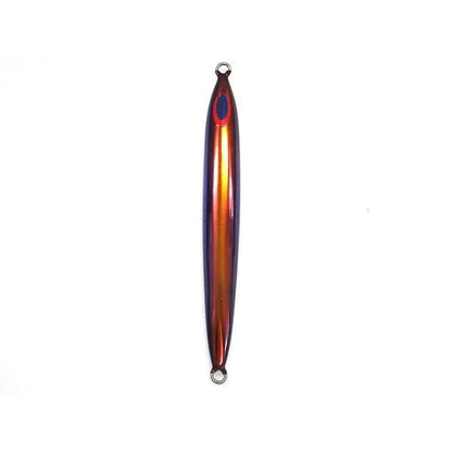 Deepliner Spy Five 150g Aqua Orikara Custom Holo Glow