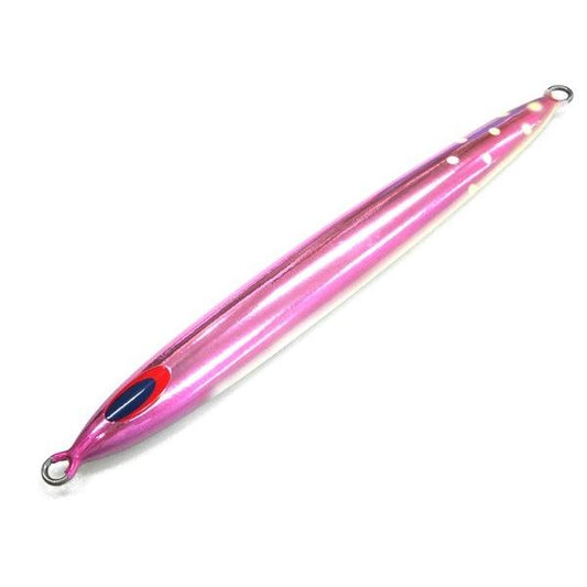 ディープライナー　スパイファイブ　150g　アクアオリカラ　カスタムホロ　グロー