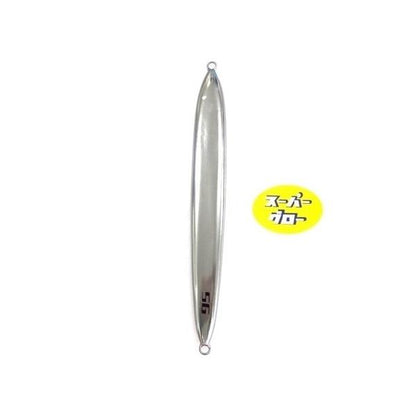 ディープライナー　スパイファイブ　150g　アクアオリカラ　カスタムホロ　スーパーグロー