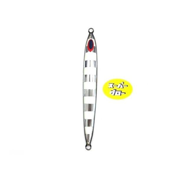 ディープライナー　スパイファイブ　150g　アクアオリカラ　カスタムホロ　スーパーグロー