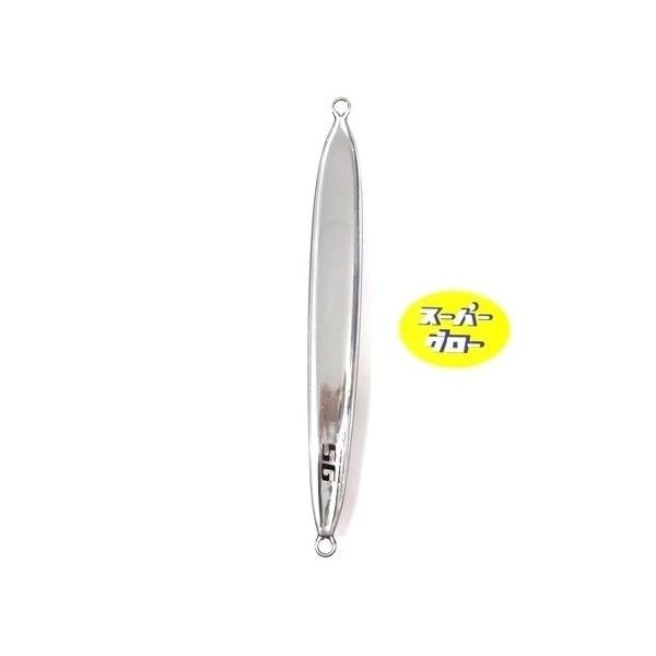 ディープライナー　スパイファイブ　150g　アクアオリカラ　カスタムホロ　スーパーグロー