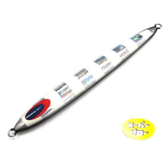 ディープライナー　スパイファイブ　150g　アクアオリカラ　スーパーグロー