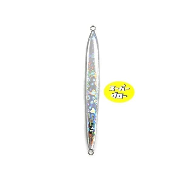 Deepliner Spy Five 150g Aqua Orikara Super Glow