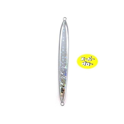 ディープライナー　スパイファイブ　150g　アクアオリカラ　スーパーグロー