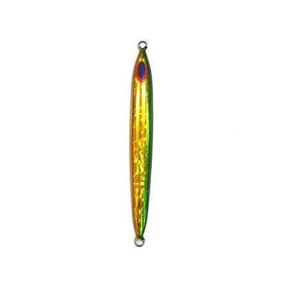 Deepliner Spy Five 150g Genuíno