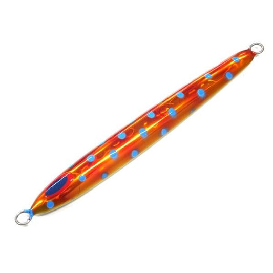 Deepliner Spy Five 150g Genuíno