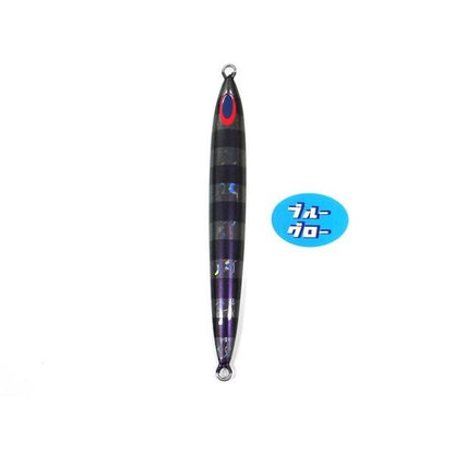 Deepliner Spy Five 150g Brilho Azul Genuíno