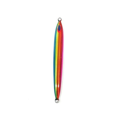 Deepliner Spy Five 150g Genuine Custom Holo