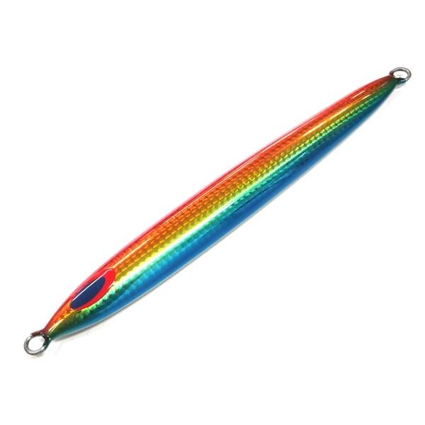 Deepliner Spy Five 150g Holo Personalizado Genuíno