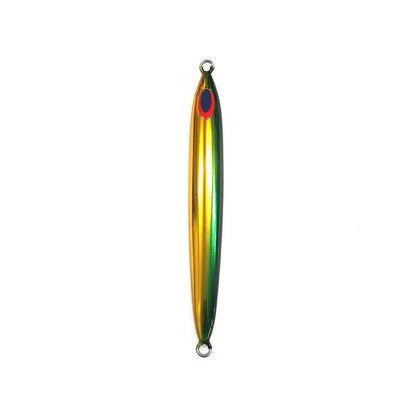 Deepliner Spy Five 150g Holo Personalizado Genuíno