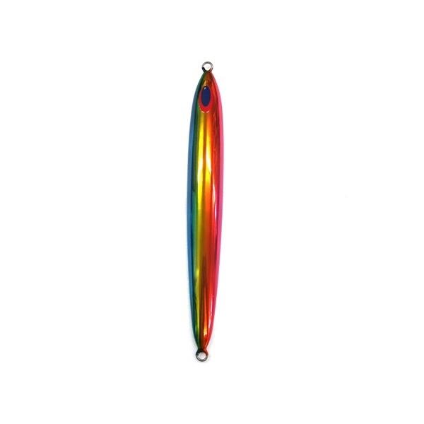 Deepliner Spy Five 150g Genuine Custom Holo