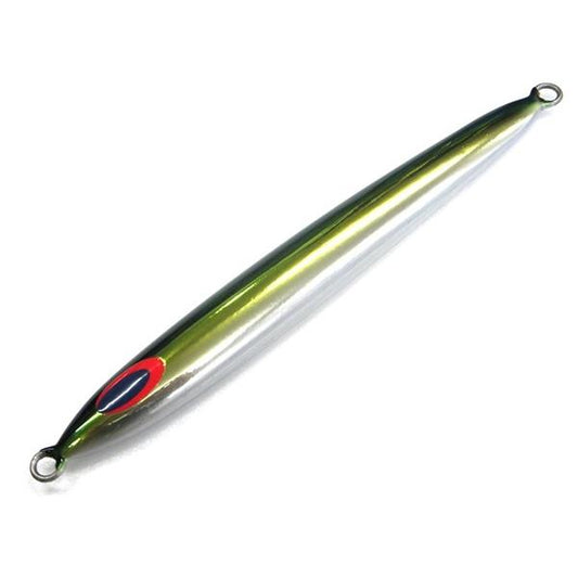 Deepliner Spy Five 150g Holo Personalizado Genuíno