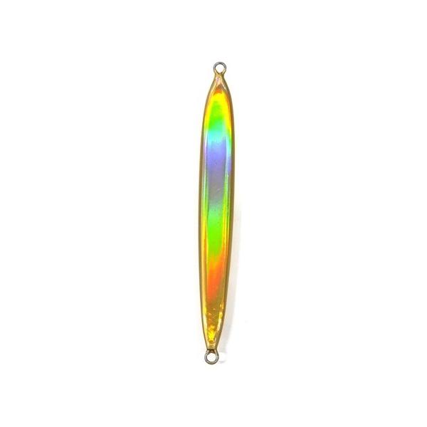 Deepliner Spy Five 150g Holo Personalizado Genuíno