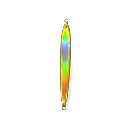 Deepliner Spy Five 150g Holo Personalizado Genuíno