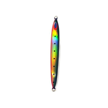 Deepliner Spy Five 150g Holo Personalizado Genuíno