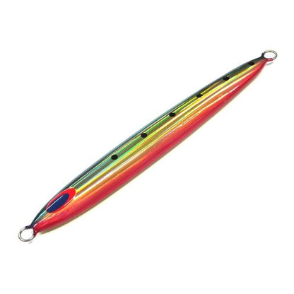 Deepliner Spy Five 150g Holo Personalizado Genuíno