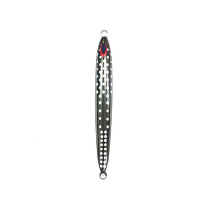 Deepliner Spy Five 150g Genuíno Personalizado Holo Glow
