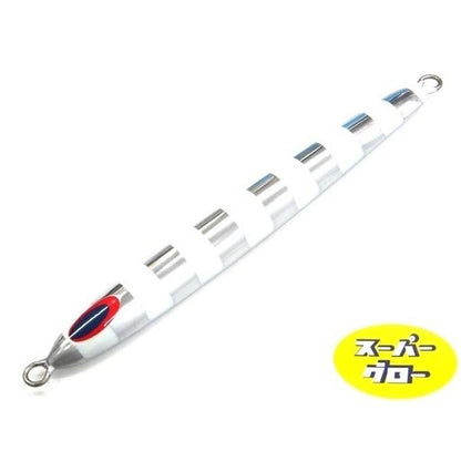 Deepliner Spy Five 150g Genuíno Personalizado Holo Super Glow