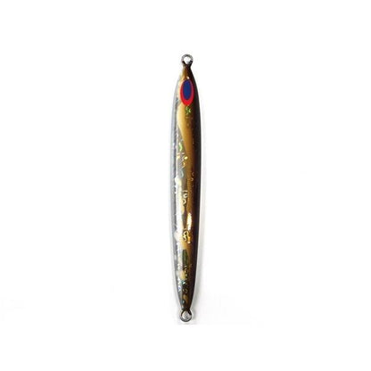 Deepliner Spy Five 150g Genuine Glow