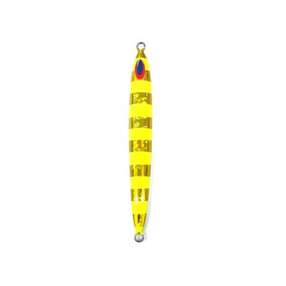 Deepliner Spy Five 150g Brilho Genuíno