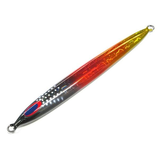 ディープライナー　スパイファイブ　150g　純正　グロー