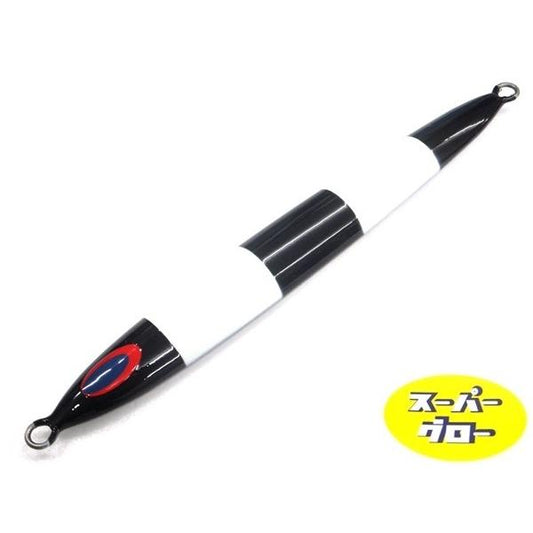 Deepliner Spy Five 150g Genuíno Super Glow