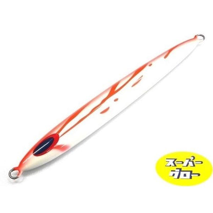 Deepliner Spy Five 150g Genuíno Super Glow