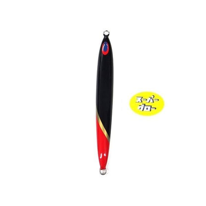 Deepliner Spy Five 150g Genuine Super Glow