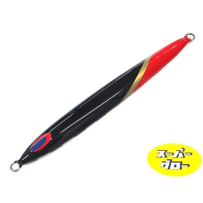 Deepliner Spy Five 150g Genuíno Super Glow