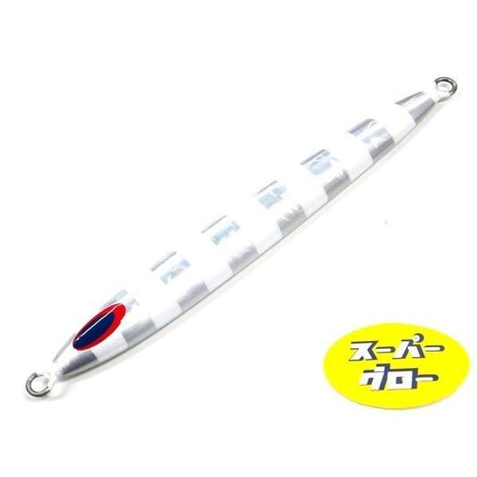 ディープライナー　スパイファイブ　150g　純正　スーパーグロー