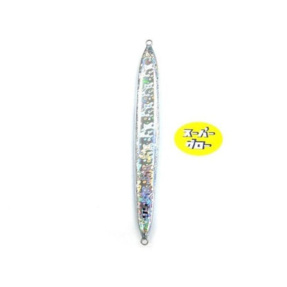 Deepliner Spy Five 150g Genuine Super Glow