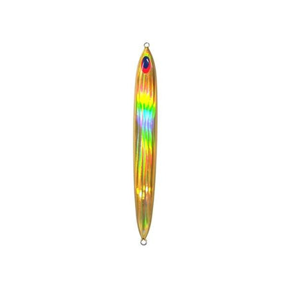 Deepliner Spy Five 1500g Genuine Custom Holo