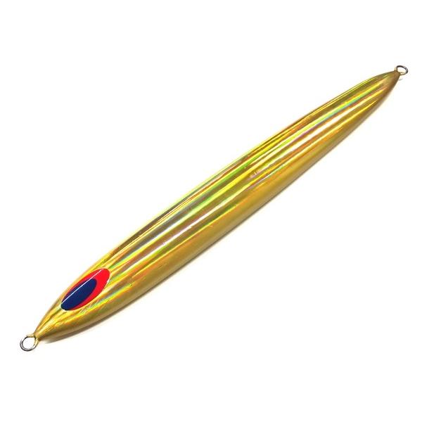 Deepliner Spy Five 1500g Genuine Custom Holo