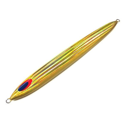 Deepliner Spy Five 1500g Genuine Custom Holo