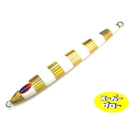 Deepliner Spy Five 1500g Genuine Custom Holo Super Glow