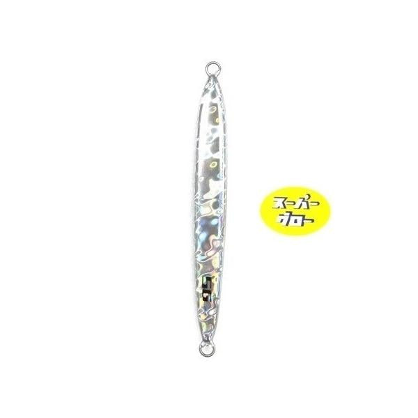 Deepliner Spy Five 1500g Genuine Super Glow