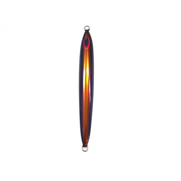 Deepliner Spy Five 180g Aqua Original Color Custom Holo