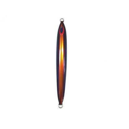 Deepliner Spy Five 180g Aqua Original Color Custom Holo