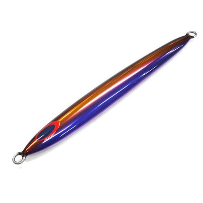 Deepliner Spy Five 180g Aqua Original Color Custom Holo